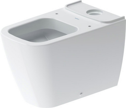 Унітаз Duravit Happy D. 2134090000