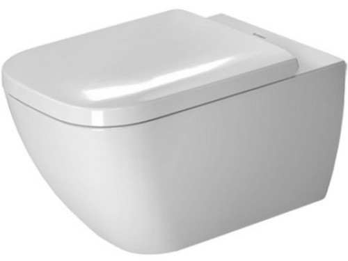 Унітаз Duravit Happy D. 2222090000