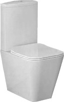 Унітаз Idevit Halley SETK3204-0316-001 (SETK3204-0316-001-1-6200
