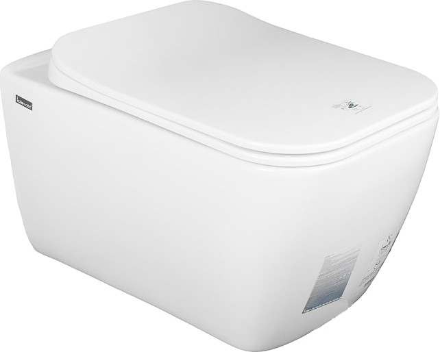 Унітаз Idevit Halley 3204-2616