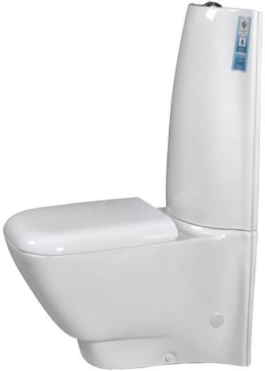 Унитаз Aqua-World Grandis GS-1210