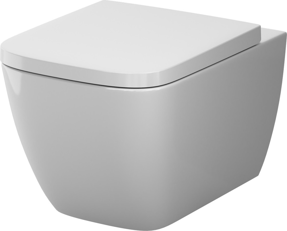 Унітаз AM-PM Gem AquaSpin CGA1901SC