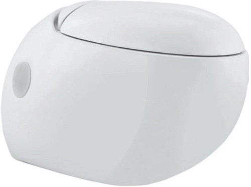 Унітаз Jaquar Fusion 29951