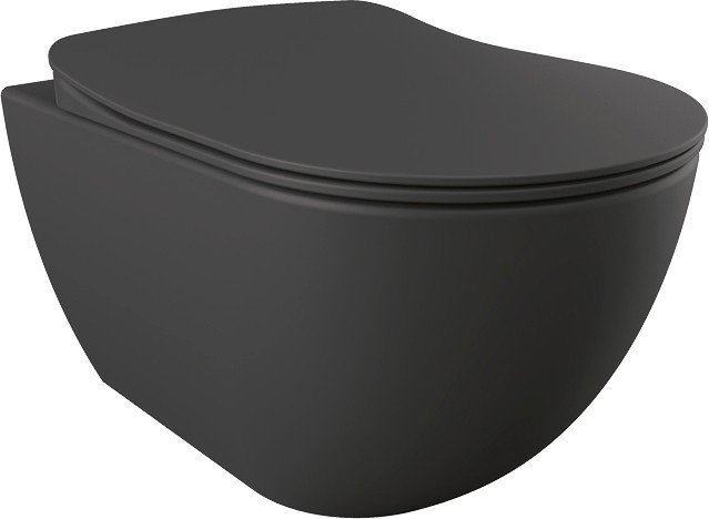Унітаз Creavit Free FE322