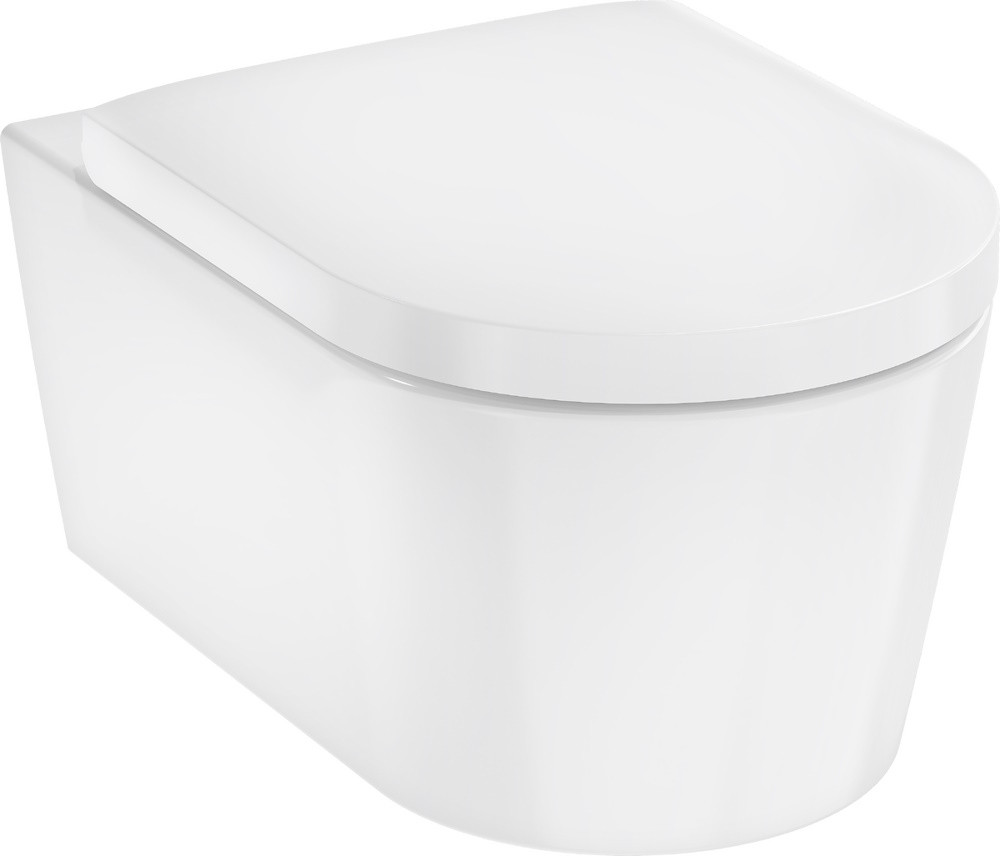 Унітаз Hansgrohe EluPura S 62021450