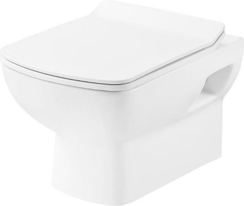 Унітаз Devit Comfort 3120123