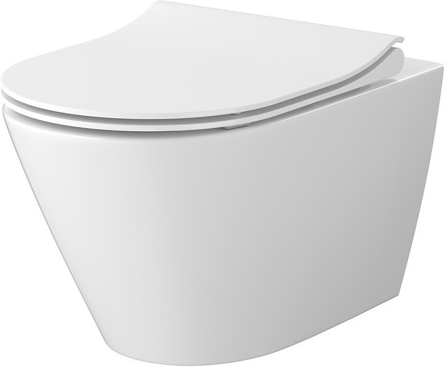 Унітаз Cersanit City Pro Vortex S701-883