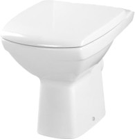 Унитаз Cersanit Carina 010/020