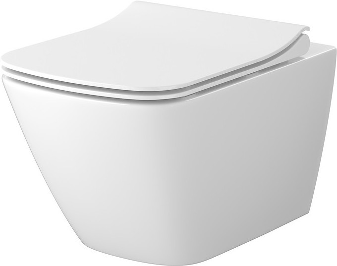 Унітаз Cersanit City Pro Vortex S701-884
