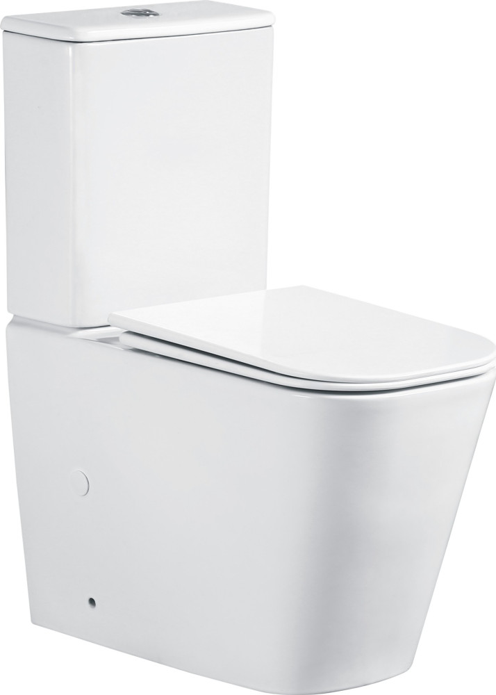 Унітаз Imprese Bilovec Twist c06500900