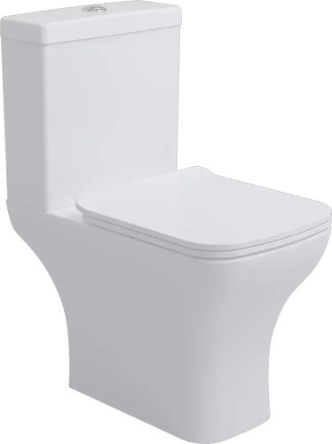 Унітаз Devit Basic 3590021