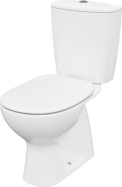 Унитаз Cersanit Arteco 021 Clean On K667-074