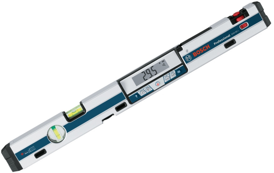 Уклономер Bosch GIM 60 L Professional 0601076900