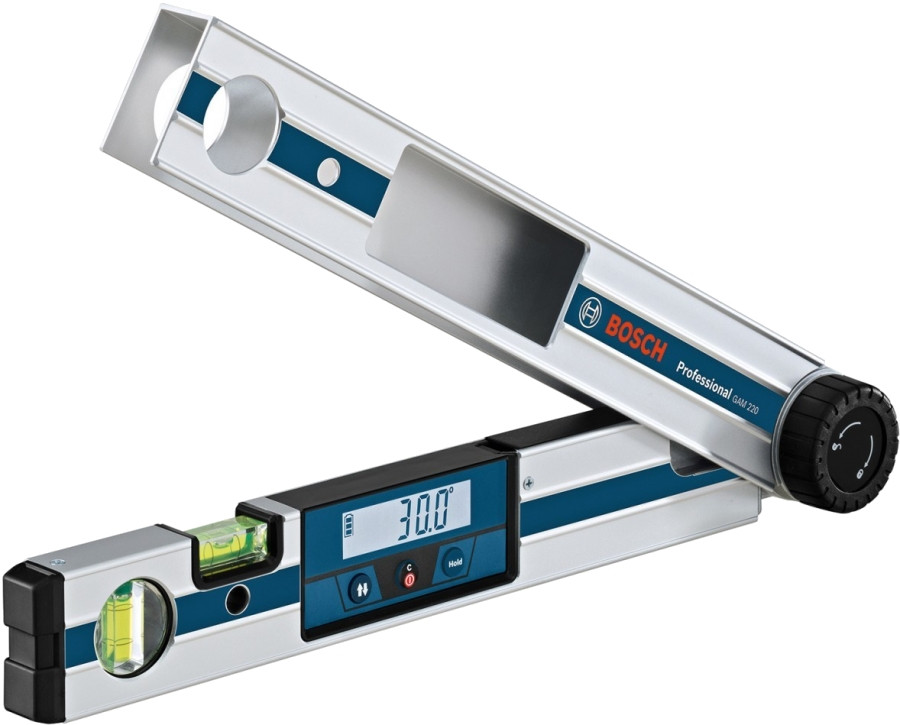 Угломер Bosch GAM 220 Professional 0601076500