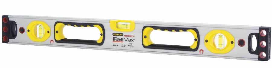 Уровень Stanley FatMax 1-43-525