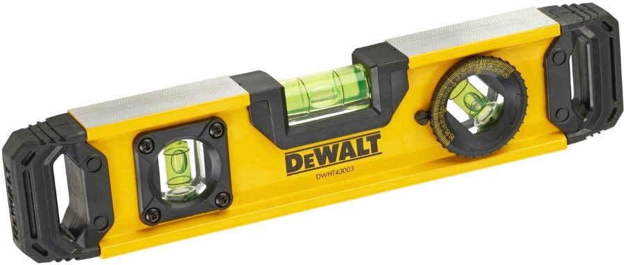 Уровень DeWALT DWHT0-43003