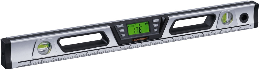 Уклономер Laserliner DigiLevel Pro 60