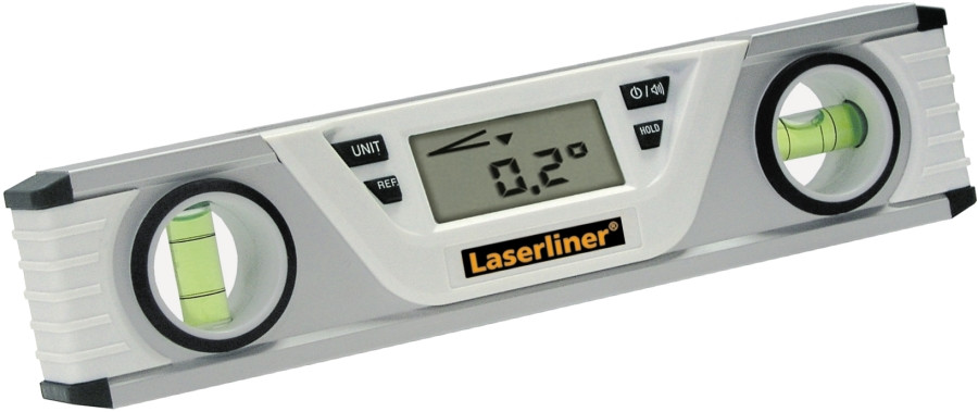 Уклономер Laserliner DigiLevel Compact