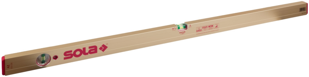 Уровень SOLA AZ 100