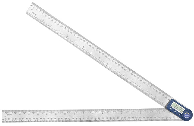 Угломер Protester 5423-500