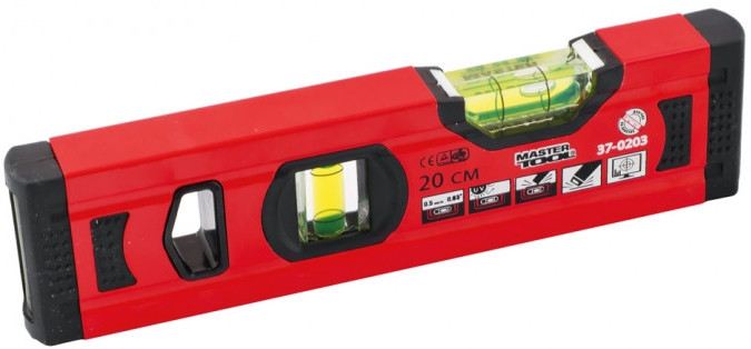 Уровень Master Tool 37-0203