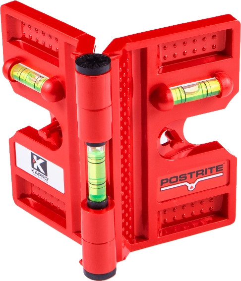 Уровень / правило Kapro 340 Postrite