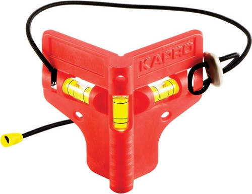 Уровень / правило Kapro 341 Mini Post