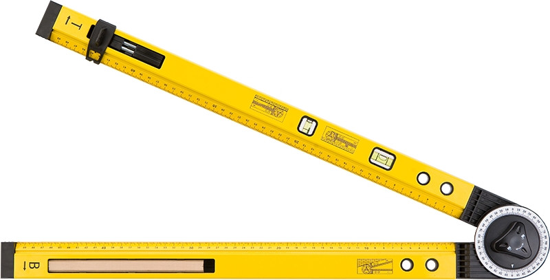 Угломер TOPEX 30C321