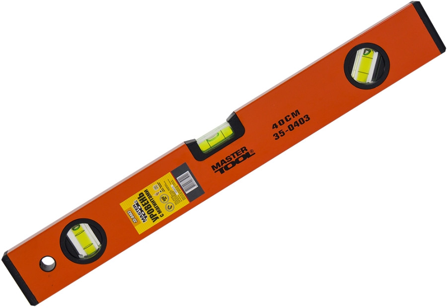 Уровень Master Tool 35-0403