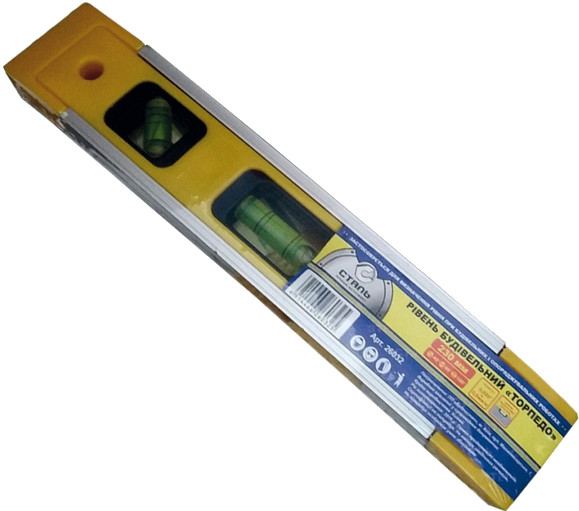 Уровень Stal 26032