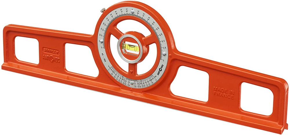 Уклономер Stanley 1-42-262