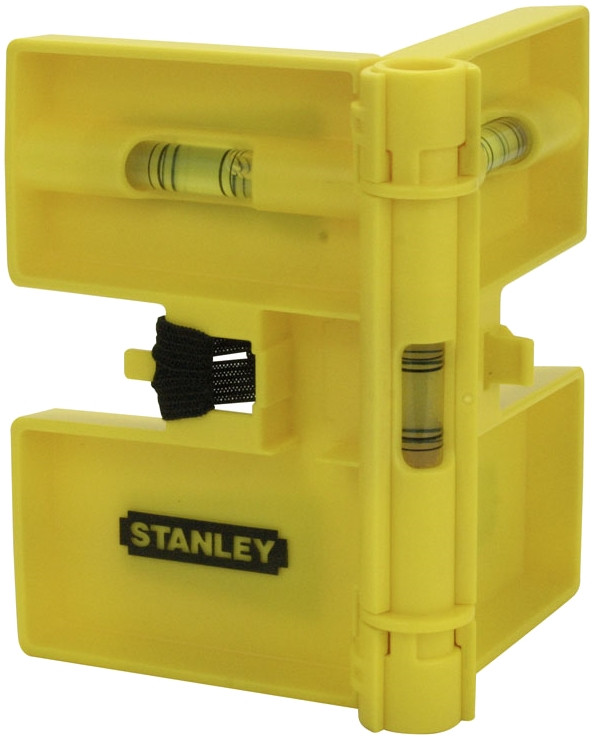 Уровень / правило Stanley 0-47-720