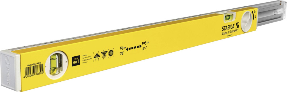 Уровень Stabila 18879