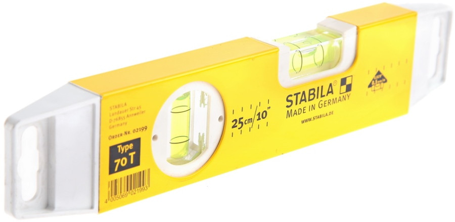 Уровень Stabila 02199