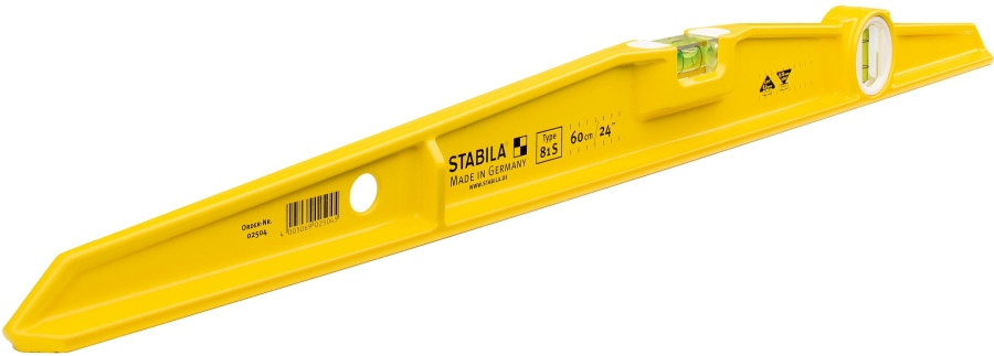 Уровень Stabila 02504