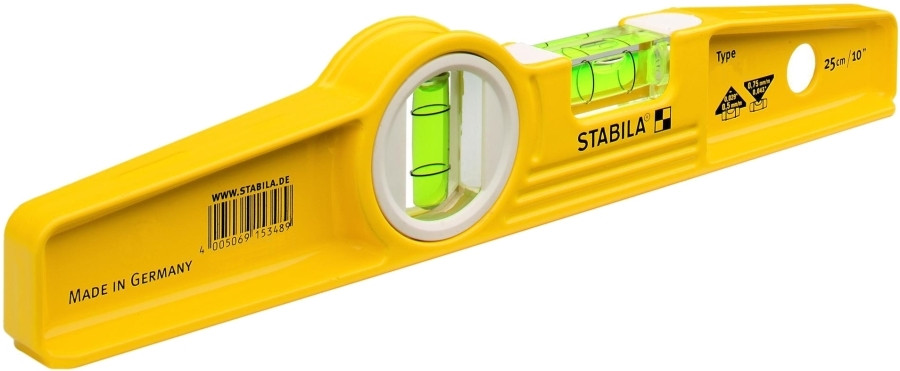 Уровень Stabila 02501