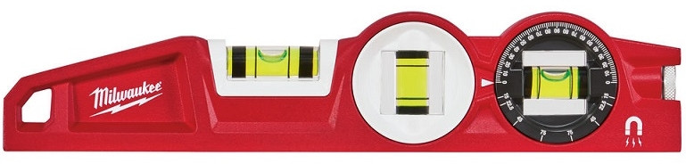 Рівень Milwaukee Block Torpedo