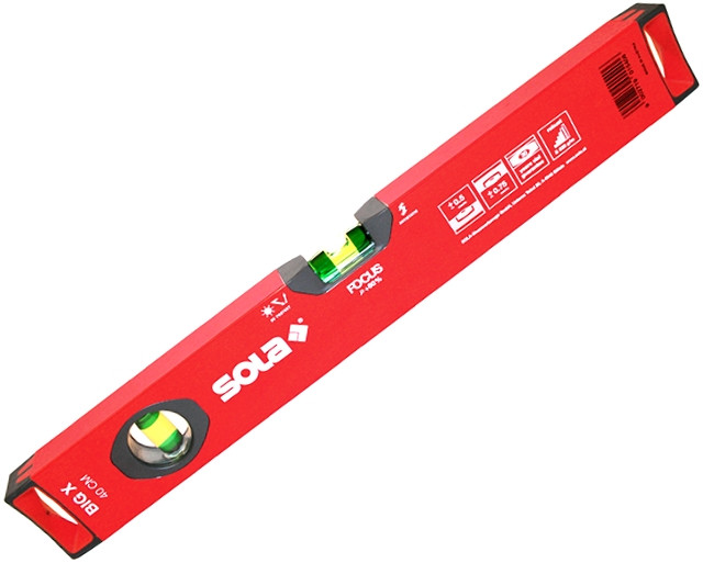 Уровень SOLA BigX 40