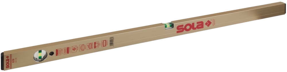 Уровень SOLA AZM 200