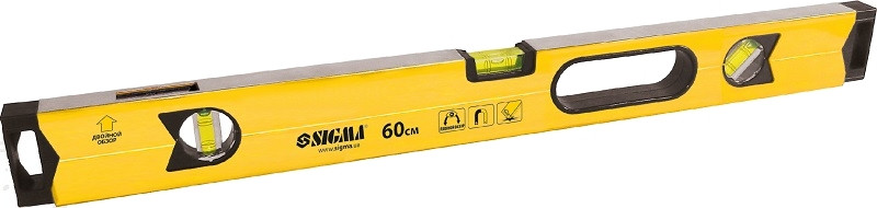 Уровень Sigma 3732061