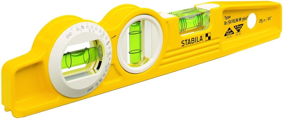 Уровень Stabila 16670