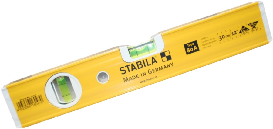 Уровень Stabila 16047