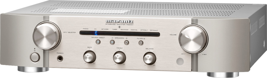 Усилитель Marantz PM6007