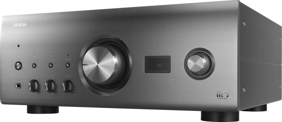 Підсилювач Denon PMA-A110