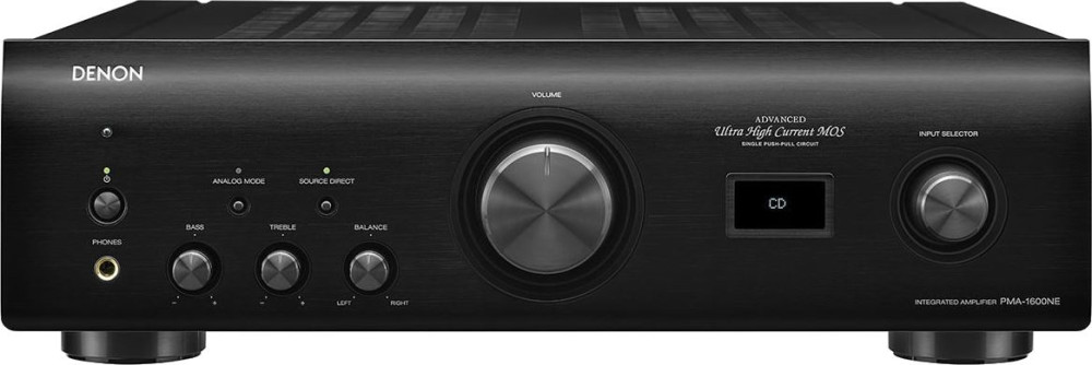 Усилитель Denon PMA-1600NE