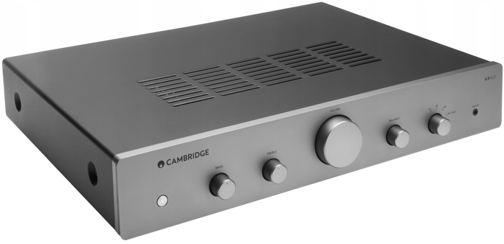 Підсилювач Cambridge AXA25
