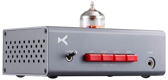 Передпідсилювач xDuoo MT-603