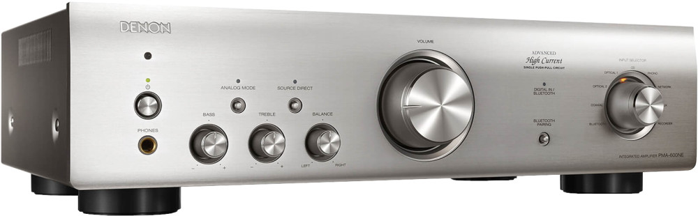 Усилитель Denon PMA-600NE