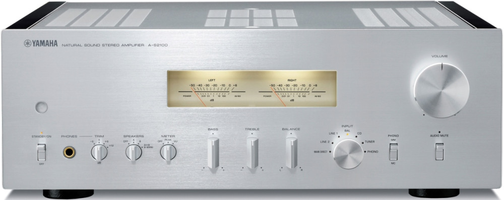 Усилитель Yamaha A-S2100