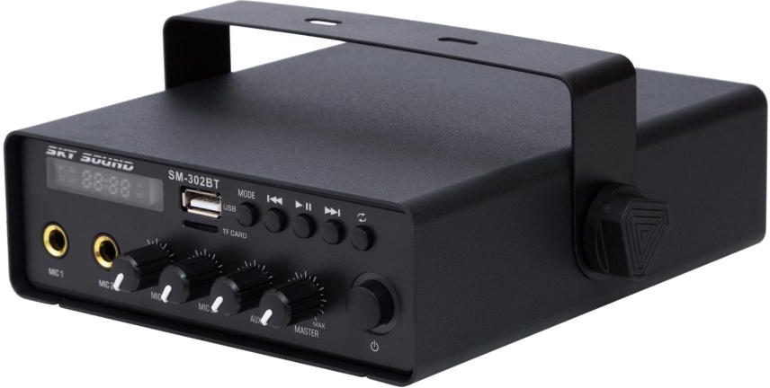Підсилювач Sky Sound SM-302BT